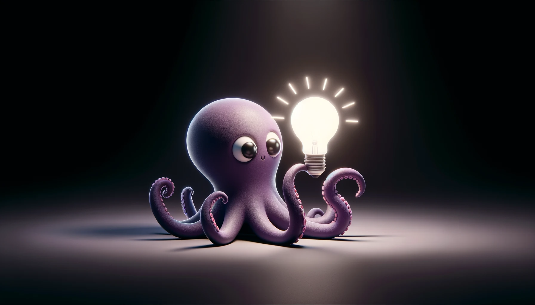 An Octopus energy Octopus showing how battery storage can lpower homes at night